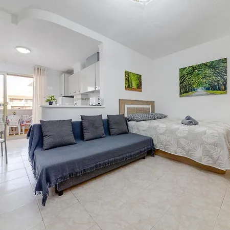Relax Playa Del Cura, Felix Rodriguez 3 Apartment