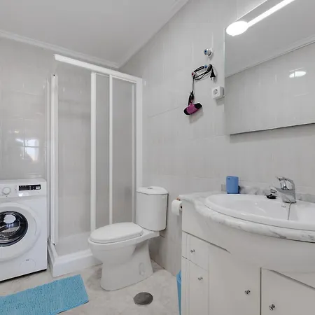 Apartment Relax Playa Del Cura, Felix Rodriguez 3 *