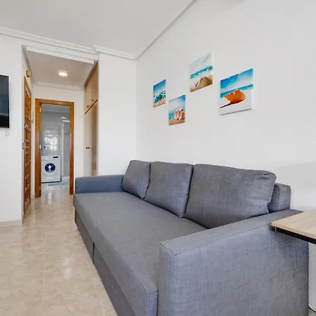 Apartment Relax Playa Del Cura, Felix Rodriguez 3