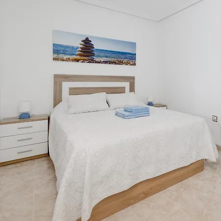 Apartment Relax Playa Del Cura, Felix Rodriguez 3 *