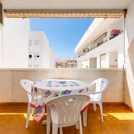 Relax Playa Del Cura, Felix Rodriguez 3