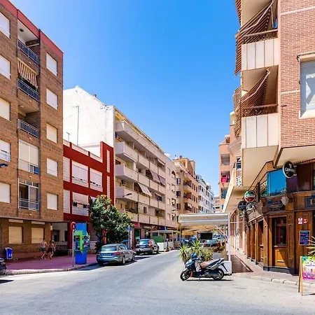 Relax Playa Del Cura, Felix Rodriguez 3