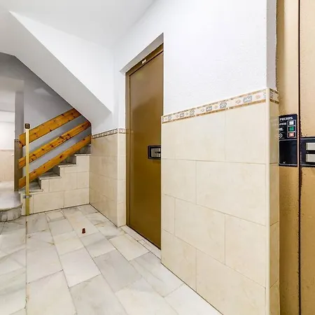 Lägenhet Relax Playa Del Cura, Felix Rodriguez 3