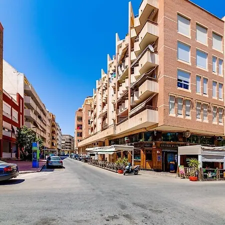 Relax Playa Del Cura, Felix Rodriguez 3