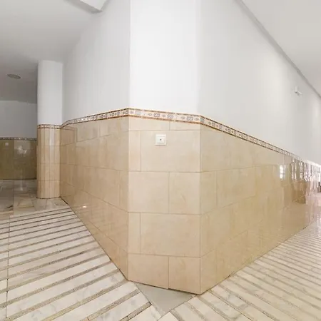 Lägenhet Relax Playa Del Cura, Felix Rodriguez 3 *