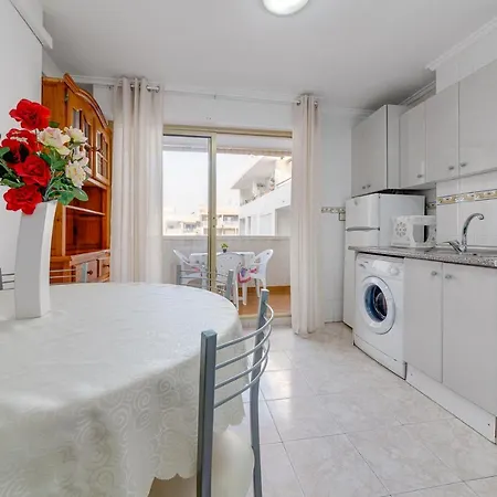 Relax Playa Del Cura, Felix Rodriguez 3 Torrevieja