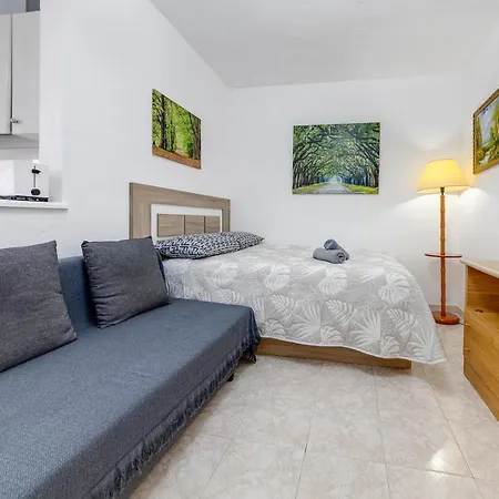 Lägenhet Relax Playa Del Cura, Felix Rodriguez 3 Torrevieja