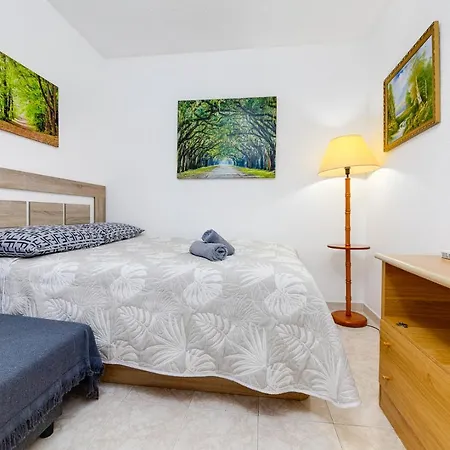 Relax Playa Del Cura, Felix Rodriguez 3