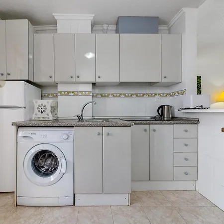 Relax Playa Del Cura, Felix Rodriguez 3 Torrevieja