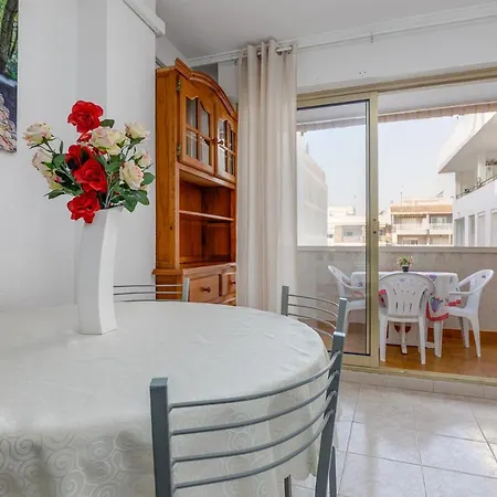 Relax Playa Del Cura, Felix Rodriguez 3 Lägenhet