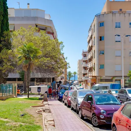 Relax Playa Del Cura, Felix Rodriguez 3 Torrevieja
