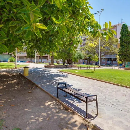 Lägenhet Relax Playa Del Cura, Felix Rodriguez 3