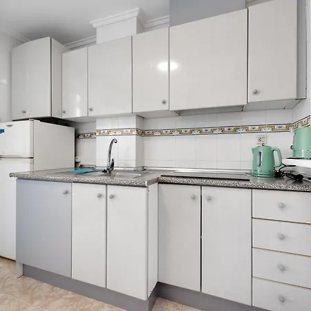 Relax Playa Del Cura, Felix Rodriguez 3 *