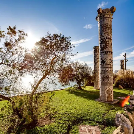 Relax Playa Del Cura, Felix Rodriguez 3 *